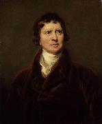 Sir Thomas Lawrence Portrait of Henry Dundas painting